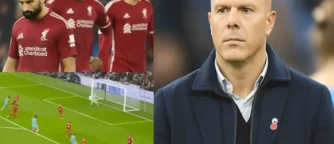 Ruthless Reset: Four Liverpool Stars Slot Should Move On After City Mauling