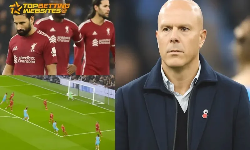 Ruthless Reset: Four Liverpool Stars Slot Should Move On After City Mauling