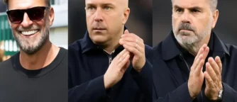 Slot on the ropes: 11 free-agent gaffers who could take the Anfield hotseat