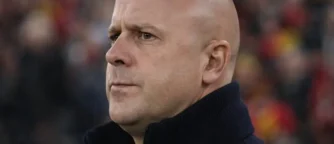 FSG set the stage for Slot showdown as Alonso looms over Anfield hot seat