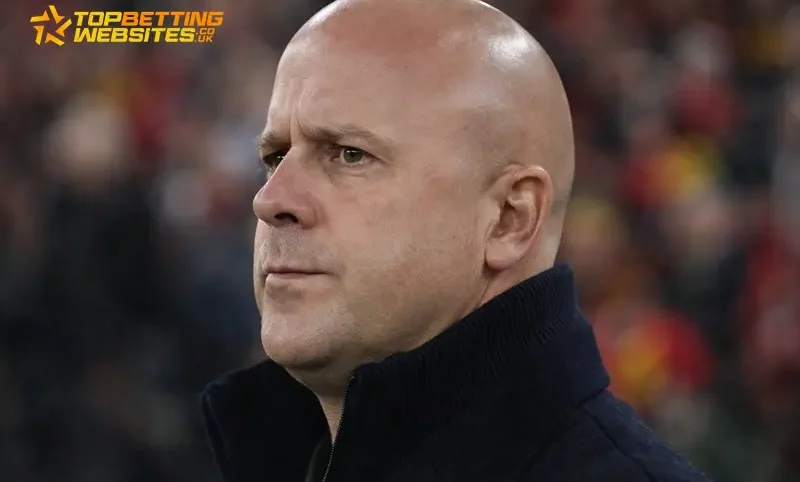 FSG set the stage for Slot showdown as Alonso looms over Anfield hot seat