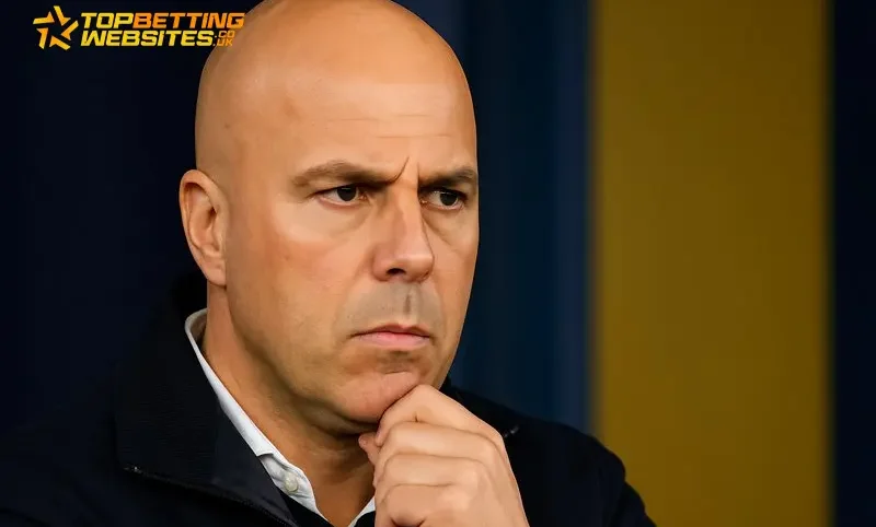 Liverpool weigh Palace double swoop as Guehi takes top billing and Lacroix earns admiring glances