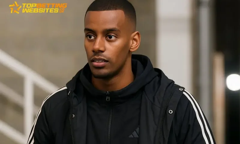 Liverpool Sweat on Scans for Isak, Wirtz and Bradley after bruising win at Spurs