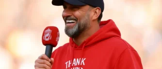 Klopp to the Rescue? Liverpool Weigh Shock Return as Enrique Looms Large