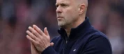 Liverpool eye bold swoop for Chelsea’s Levi Colwill as defensive reshuffle gathers pace