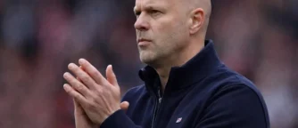 Liverpool eye bold swoop for Chelsea’s Levi Colwill as defensive reshuffle gathers pace