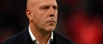 Liverpool weigh move for Palace flier Daniel Muñoz — but centre-back should top Slot’s January list