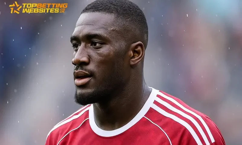 Ruthless Reality Check: Time for Liverpool to Move On from Konate