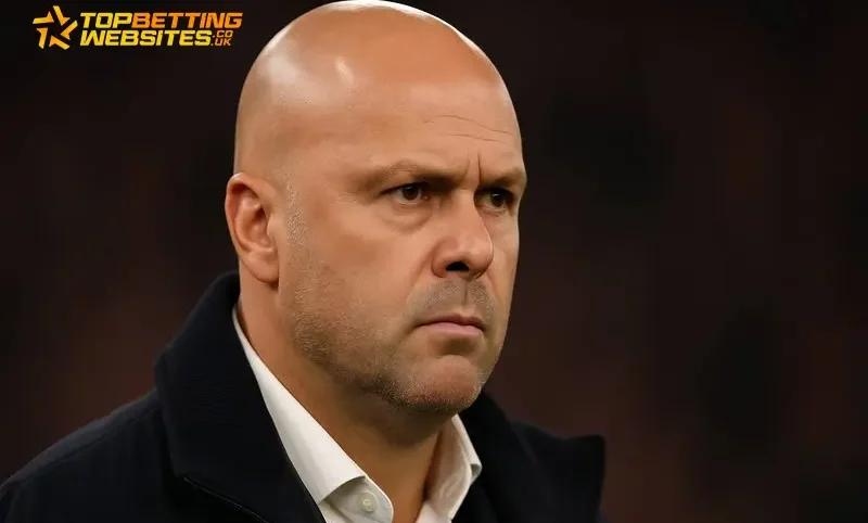 Time for Liverpool to Go All-In on Xabi Alonso