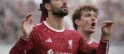 ‘Nailed on’ – Ex-ref chief backs Liverpool’s last-gasp spot-kick at Newcastle