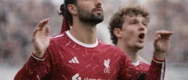 ‘Nailed on’ – Ex-ref chief backs Liverpool’s last-gasp spot-kick at Newcastle