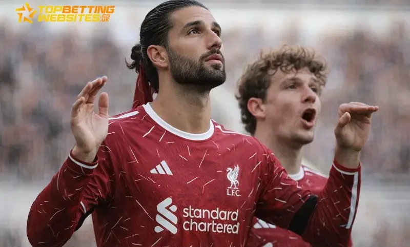 ‘Nailed on’ – Ex-ref chief backs Liverpool’s last-gasp spot-kick at Newcastle