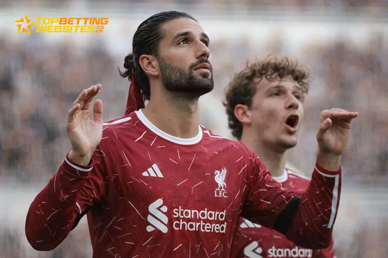 ‘Nailed on’ – Ex-ref chief backs Liverpool’s last-gasp spot-kick at Newcastle