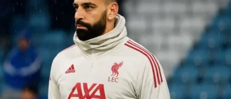 Salah saga explodes: Liverpool open to offers as Saudi giants circle