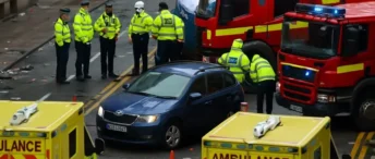Parade Chaos: Man Pleads Not Guilty After Liverpool Title Celebrations Turn Sour