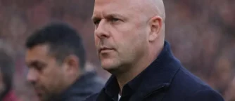 Liverpool poised to pounce on Spurs’ Archie Gray as the trapdoor creaks