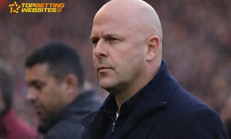 Liverpool poised to pounce on Spurs’ Archie Gray as the trapdoor creaks