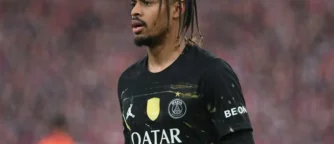 Liverpool’s Bold Play for Barcola: The Anfield Starring Role PSG Can’t Promise