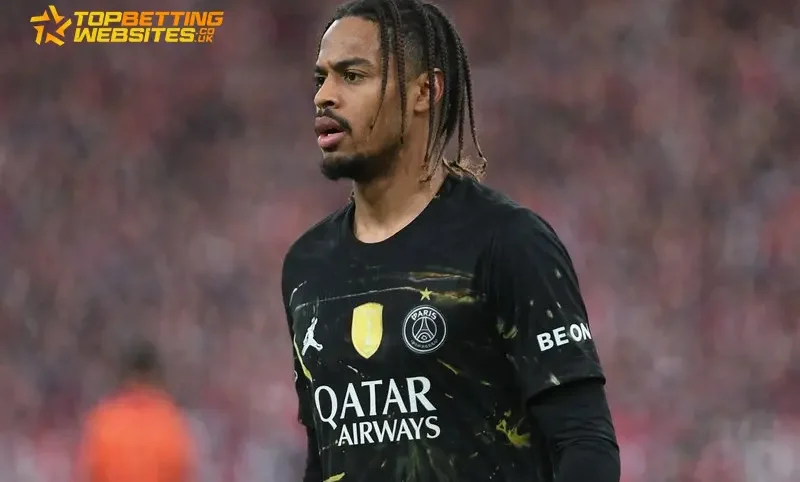 Liverpool’s Bold Play for Barcola: The Anfield Starring Role PSG Can’t Promise