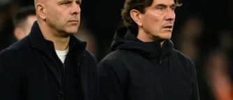 Liverpool have to outmuscle Man United and Spurs to land £100m Adam Wharton after flurry of calls