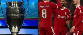 Road to Budapest: Can Slot’s Liverpool Turn Europe Red Again?