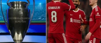 Road to Budapest: Can Slot’s Liverpool Turn Europe Red Again?