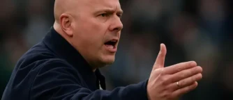 Salah’s Saudi Switch? Why Liverpool’s Icon Could Be Al Ittihad-Bound