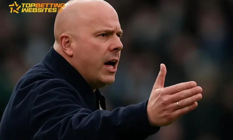 Salah’s Saudi Switch? Why Liverpool’s Icon Could Be Al Ittihad-Bound