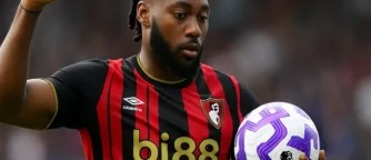 Liverpool plot a late run at Semenyo as Man City lead the chase