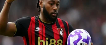Liverpool plot a late run at Semenyo as Man City lead the chase