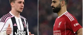 Liverpool’s Hunt for Salah’s Heir: Seven Names, One Massive Shirt to Fill