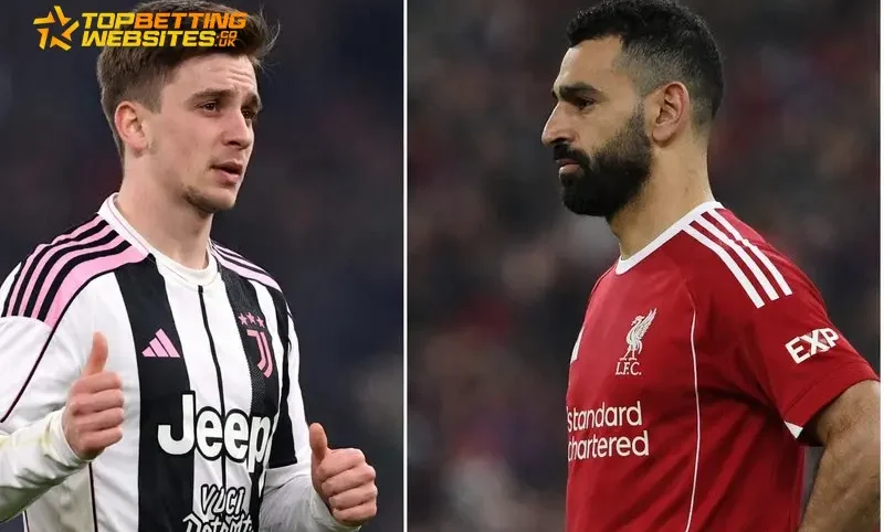 Liverpool’s Hunt for Salah’s Heir: Seven Names, One Massive Shirt to Fill