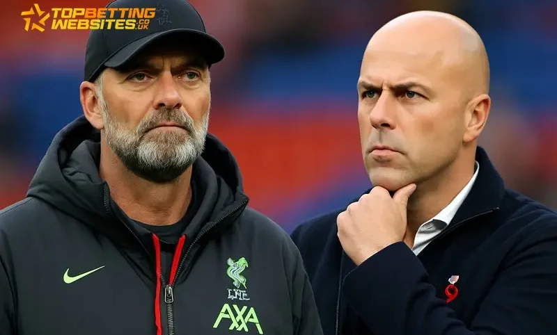 Forget Klopp Nostalgia — Liverpool Should Go All-In on Oliver Glasner