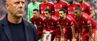 Time to Split the Pair? Slot Faces a Big Call on Van Dijk and Konate