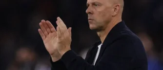 FSG Back Arne Slot for Year Three After PSG Reality Check