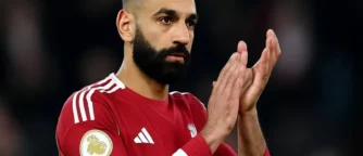 Liverpool back Salah but brace to bench him for Inter amid brewing storm