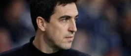 Liverpool circle Spurs’ Spence as De Zerbi opens exit door – a savvy swoop or a bridge too far?