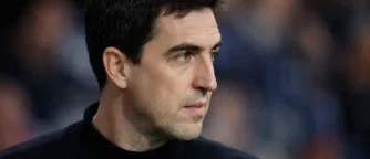 Liverpool circle Spurs’ Spence as De Zerbi opens exit door – a savvy swoop or a bridge too far?