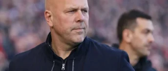 Liverpool plot bold swoop for PSG’s Bradley Barcola as Salah exit looms