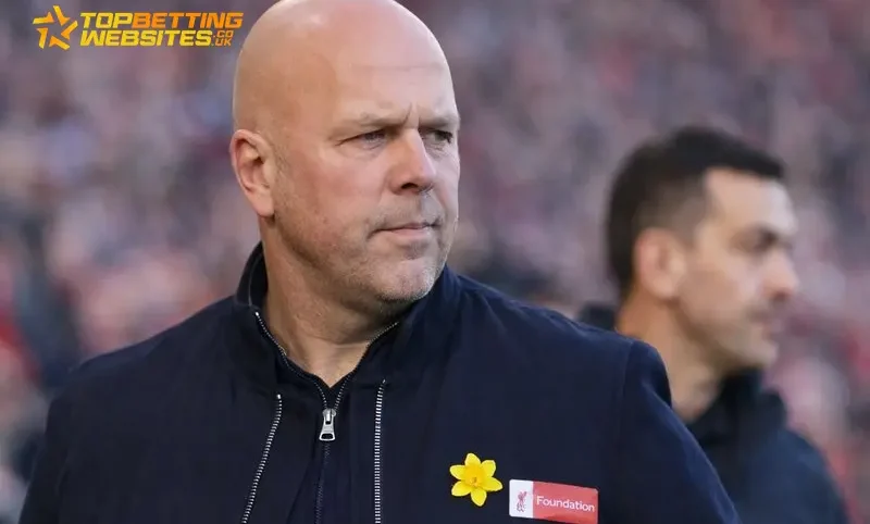 Liverpool plot bold swoop for PSG’s Bradley Barcola as Salah exit looms