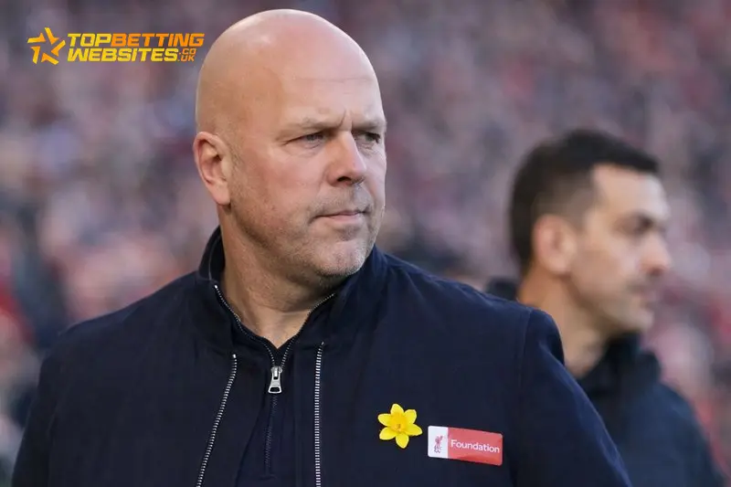 Liverpool plot bold swoop for PSG’s Bradley Barcola as Salah exit looms