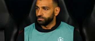 Reds Run Riot in Frankfurt, but Salah’s Missed Square-Up to Wirtz Steals the Headlines