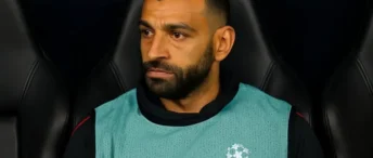 Reds Run Riot in Frankfurt, but Salah’s Missed Square-Up to Wirtz Steals the Headlines