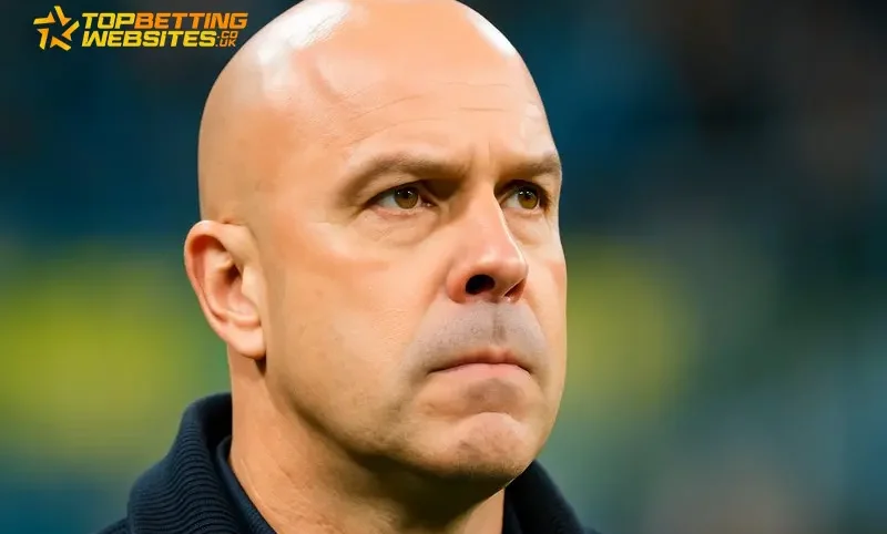 Trophy or Trouble: Arne Slot’s Liverpool Ultimatum After Sunderland Slog