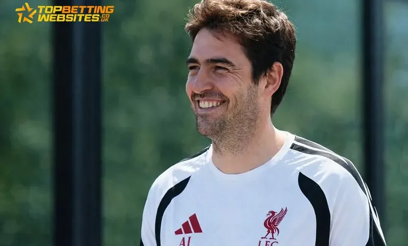 Viva Andoni: The Kop’s New Iraola Anthem And What It Says About Liverpool