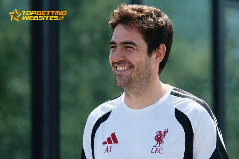 Viva Andoni: The Kop’s New Iraola Anthem And What It Says About Liverpool