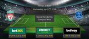 Liverpool vs Everton - Preview & Betting Tips - 02/04/25