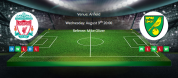 Tips for Liverpool vs Norwich City on 09 August 2019