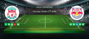 Tips for Liverpool vs Red Bull Salzburg 2 October 2019