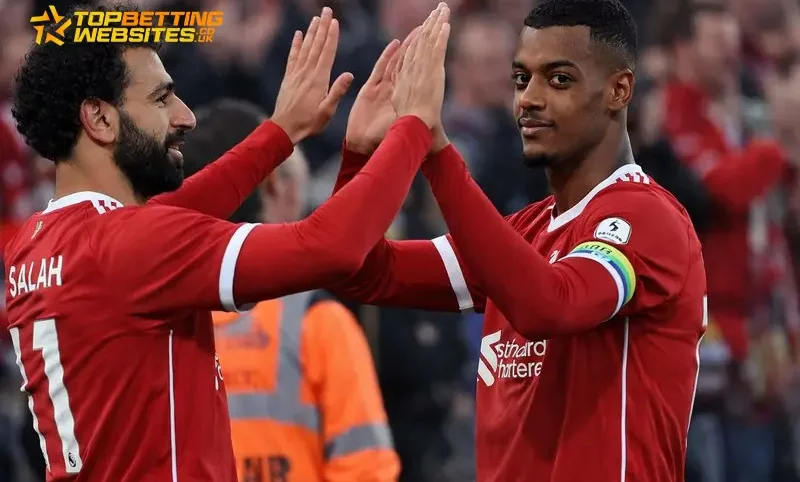 Liverpool’s 2026 Wage Bill Laid Bare: Salah’s King’s Ransom, Isak’s Arrival and FSG’s Balancing Act